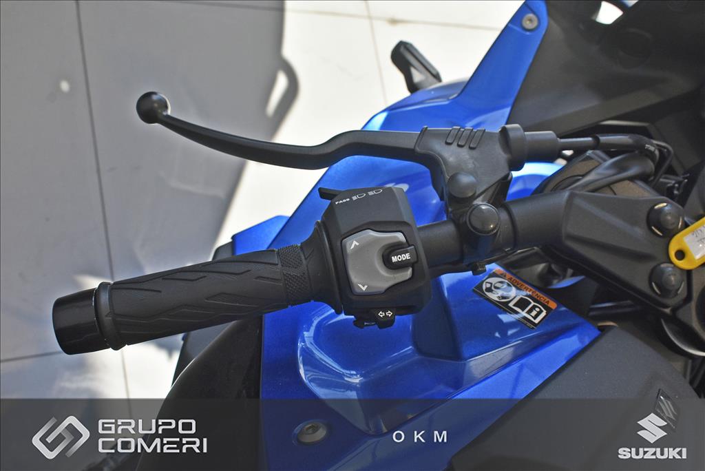 GSX-8R GSX-8R13