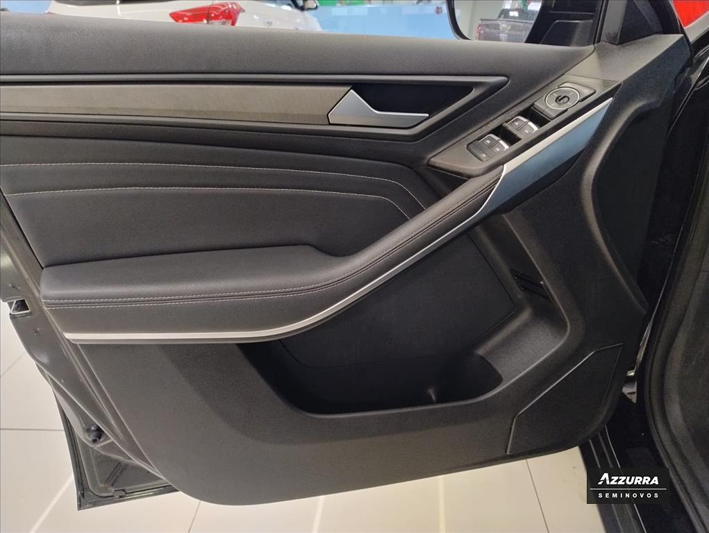 TERRITORY 1.5 ECOBOOST GTDI GASOLINA SEL AUTOMÁTICO16