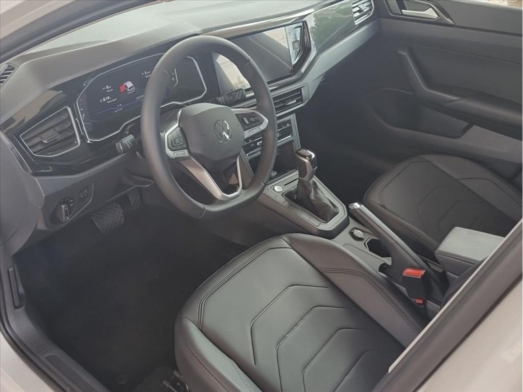 POLO 1.0 170 TSI HIGHLINE AUTOMÁTICO5