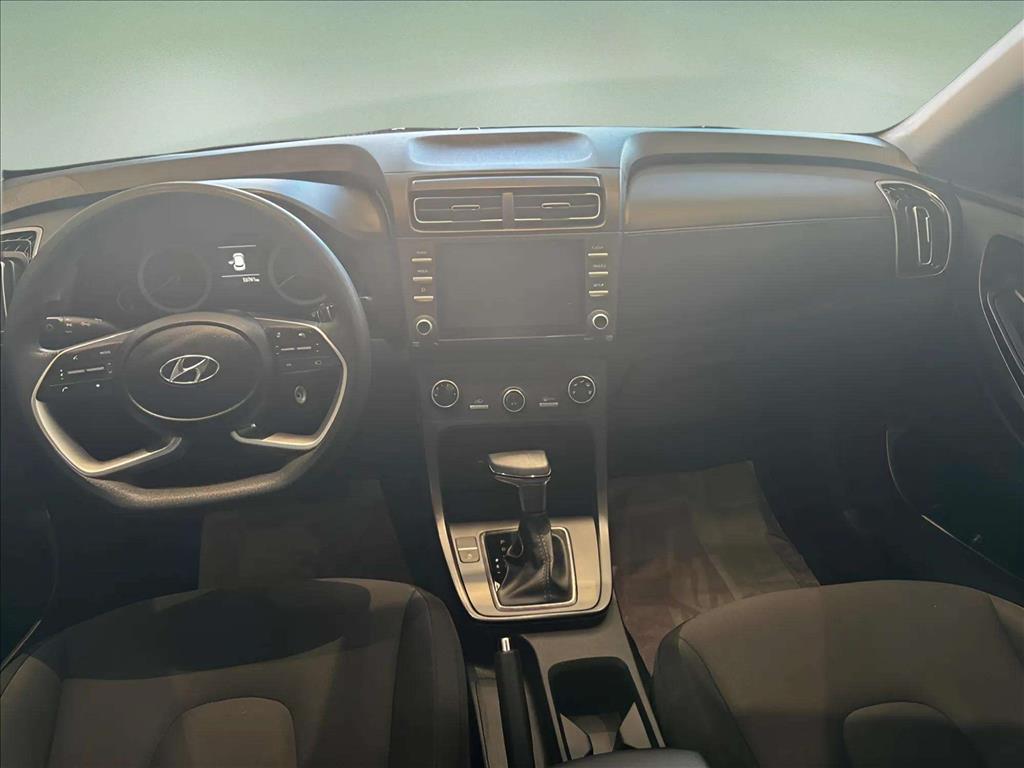 CRETA 1.0 TGDI FLEX COMFORT AUTOMÁTICO7