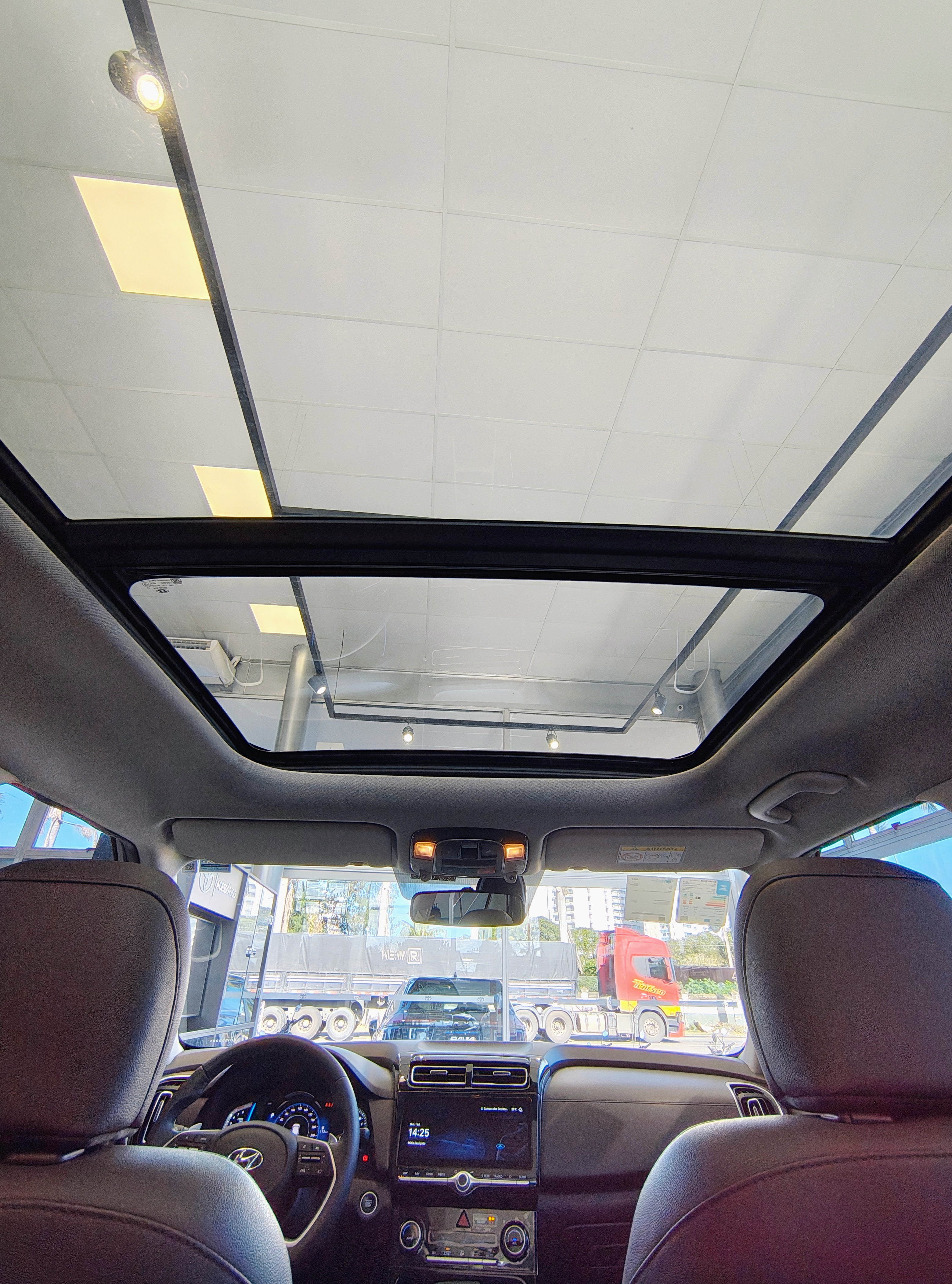 CRETA 1.0 TGDI FLEX PLATINUM AUTOMÁTICO12
