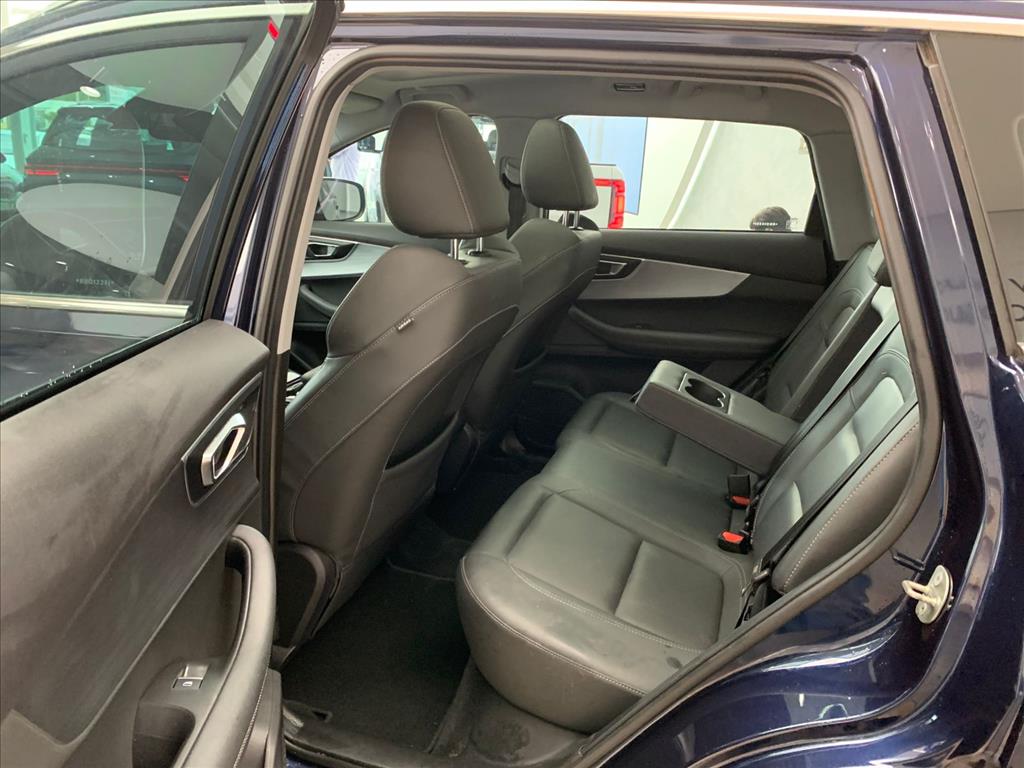 TIGGO 7 PRO 1.6 TGDI GASOLINA MAX DRIVE DCT12