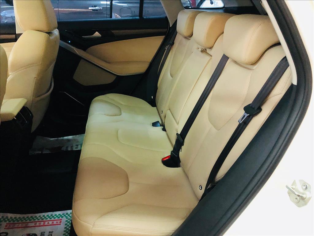 TERRITORY 1.5 ECOBOOST GTDI GASOLINA TITANIUM AUTOMÁTICO9