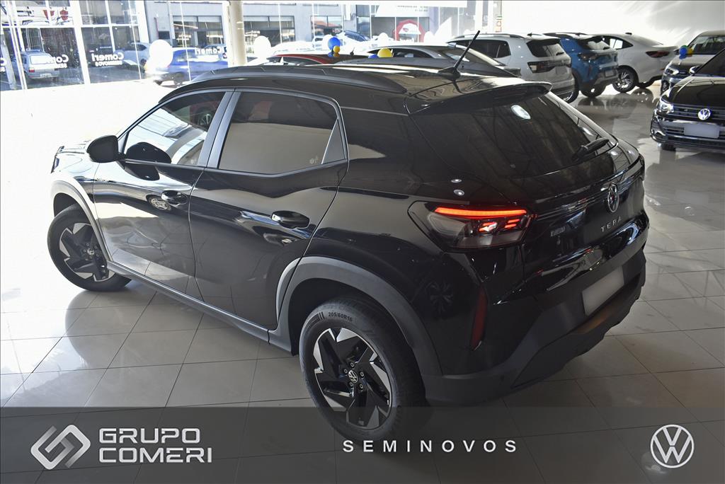 TERA 1.0 170 TSI COMFORT AUTOMÁTICO3