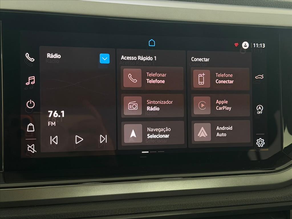 NIVUS 1.0 200 TSI TOTAL FLEX COMFORTLINE AUTOMÁTICO12