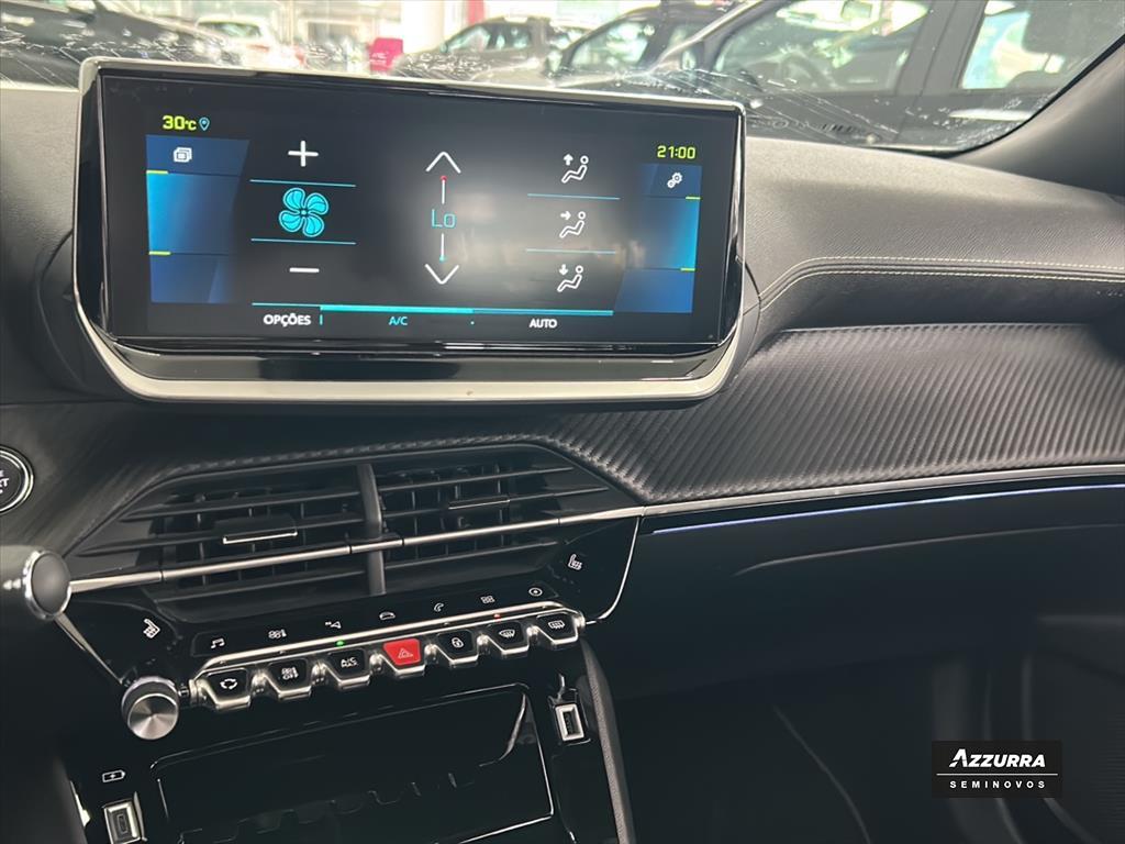 2008 50 KW ELÉTRICO E-GT12