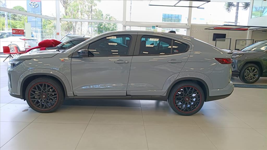 FASTBACK 1.3 TURBO 270 FLEX ABARTH AT66