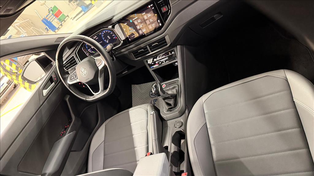NIVUS 1.0 200 TSI TOTAL FLEX HIGHLINE AUTOMÁTICO10
