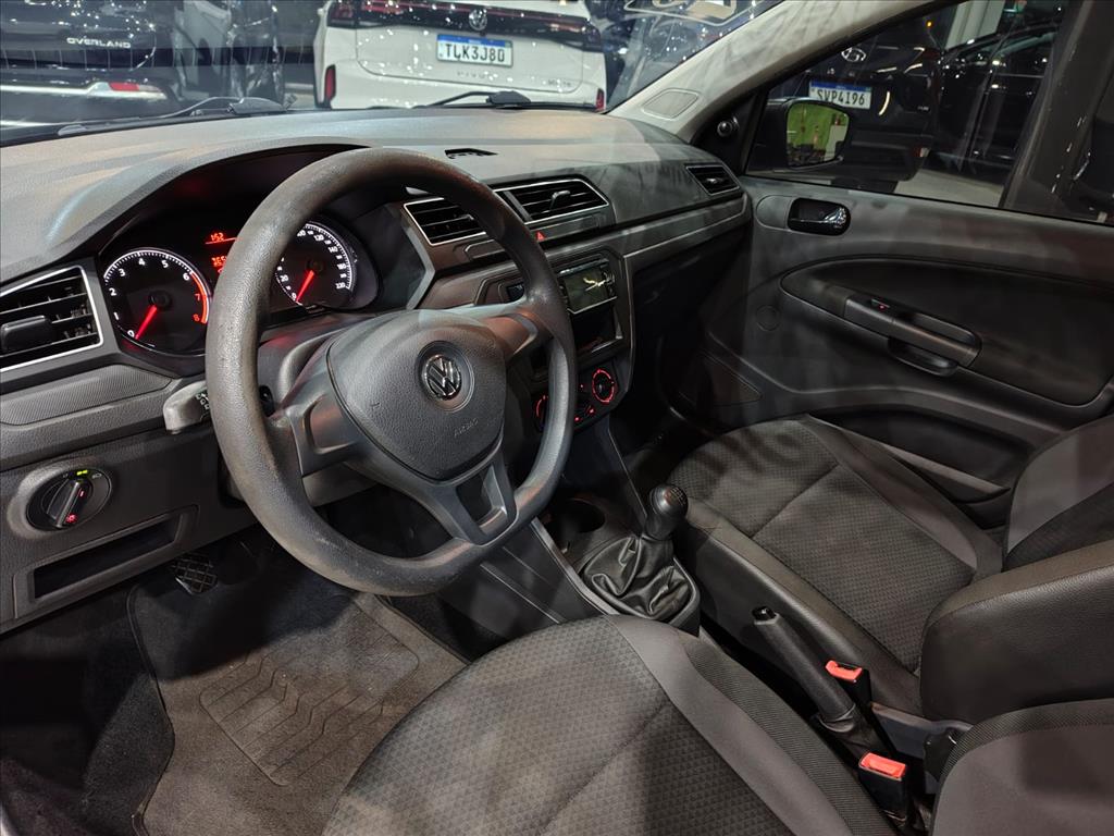 GOL 1.0 12V MPI TOTALFLEX 4P MANUAL GOL 1.0 12V MPI TOTALFLEX 4P MANUAL