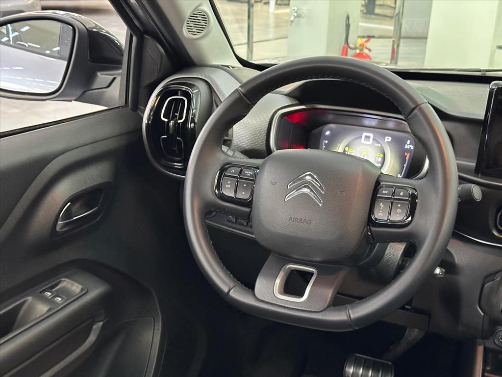 C3 AIRCROSS 1.0 TURBO 200 FLEX SHINE CVT5