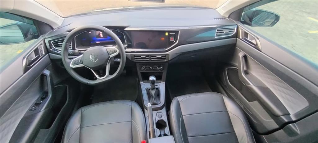 VIRTUS 1.0 170 TSI AUTOMÁTICO13
