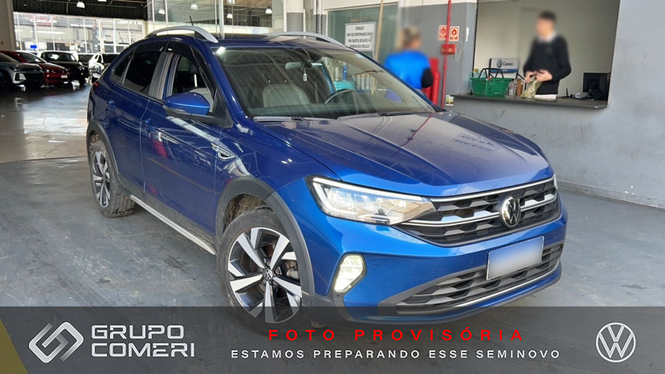 NIVUS 1.0 200 TSI TOTAL FLEX HIGHLINE AUTOMÁTICO0