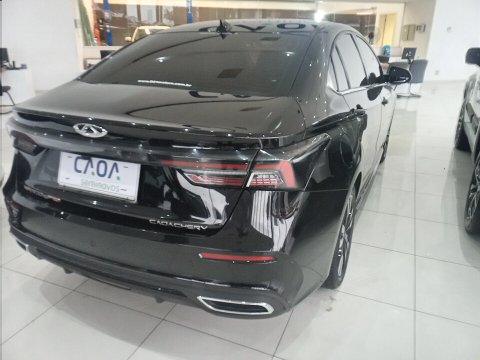 Caoa Chery-ARRIZO 6 PRO-1.5 VVT TURBO iFLEX CVT