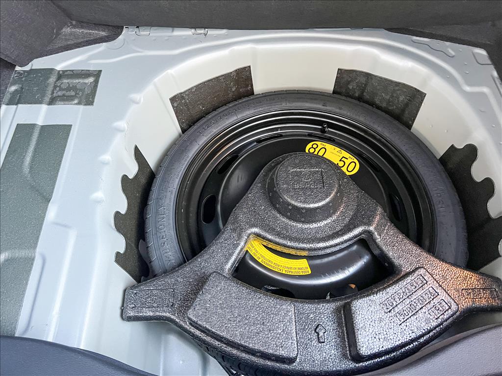TERA 1.0 170 TSI HIGH AUTOMÁTICO