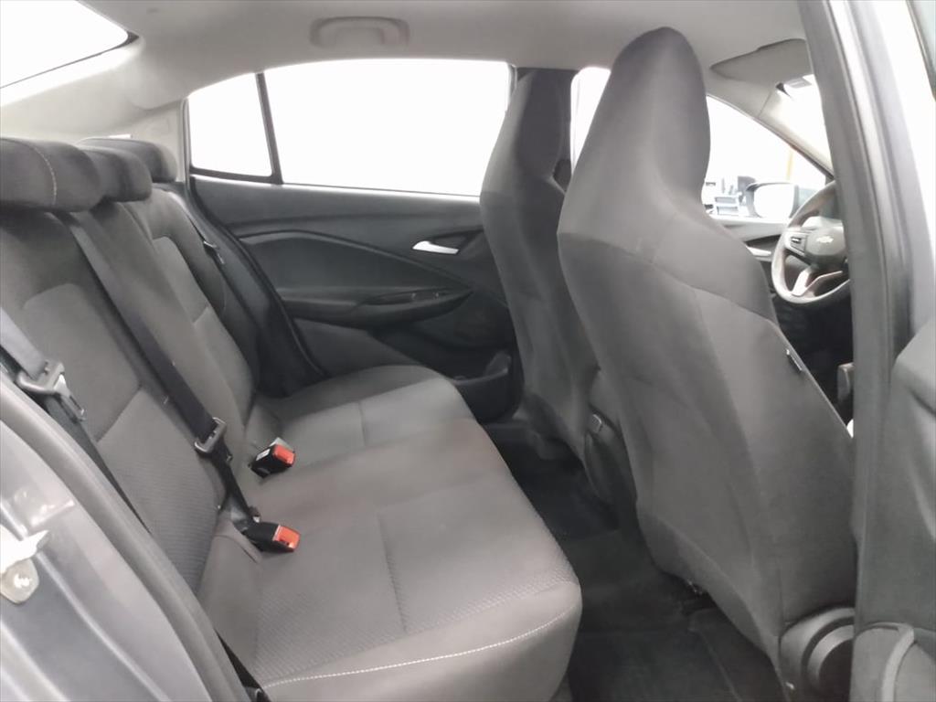 GM - Chevrolet-ONIX PLUS-1.0 TURBO FLEX LT AUTOMÁTICO