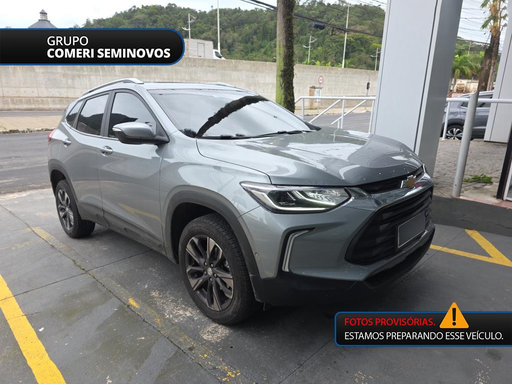 TRACKER 1.2 TURBO FLEX PREMIER AUTOMÁTICO2