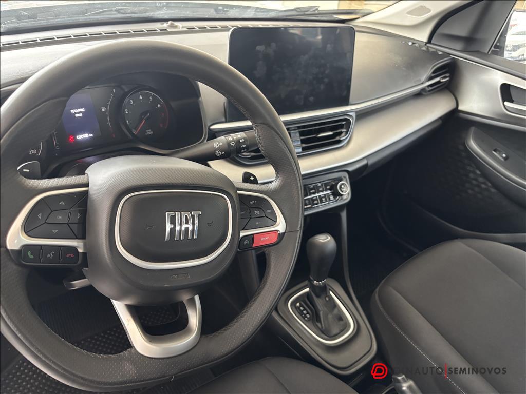 Fiat-PULSE-1.0 TURBO 200 FLEX AUDACE CVT