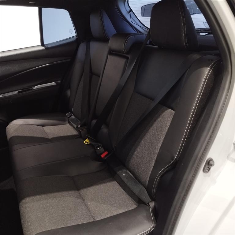 YARIS 1.5 16V FLEX XS MULTIDRIVE13