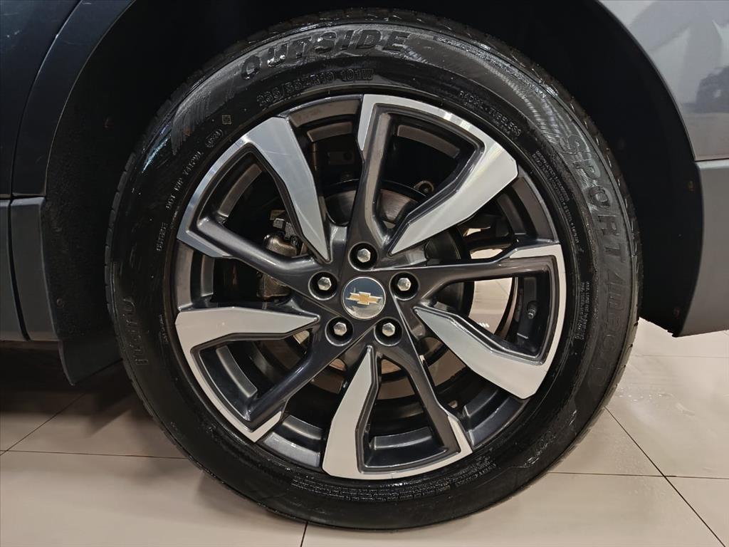 EQUINOX 1.5 16V TURBO GASOLINA PREMIER AWD AUTOMÁTICO6