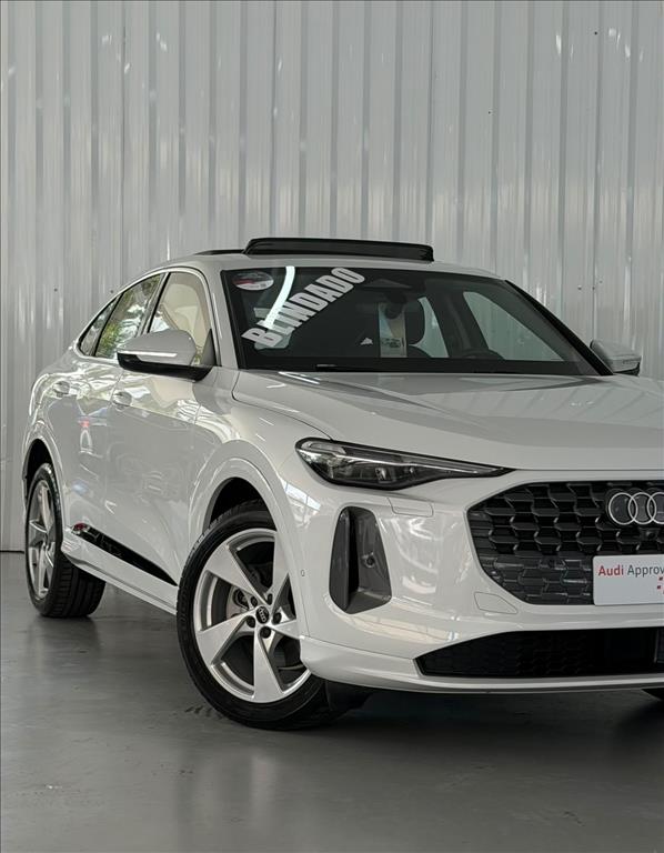 Q5 2.0 TFSI GASOLINA SPORTBACK ADVANCED QUATTRO S TRONIC19