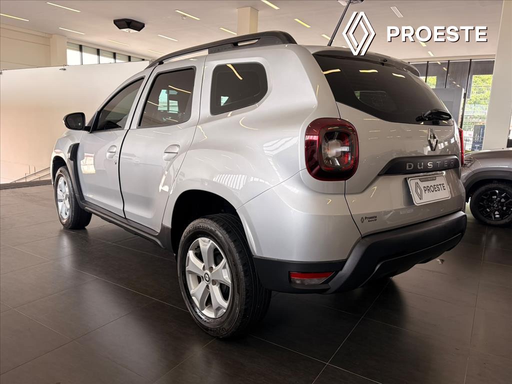 DUSTER 1.6 16V SCE FLEX ZEN MANUAL3