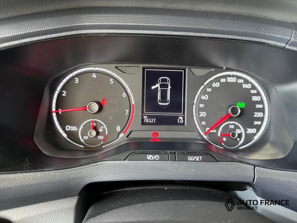 T-CROSS 1.0 200 TSI TOTAL FLEX MANUAL