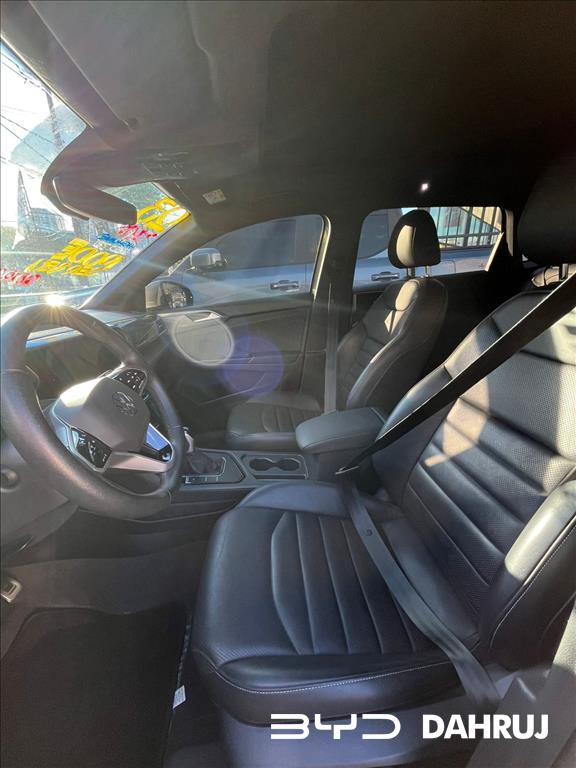 TAOS 1.4 250 TSI TOTAL FLEX HIGHLINE AUTOMÁTICO8