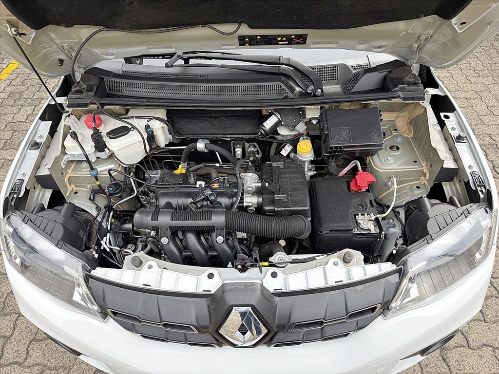 Renault Kwid - 1.0 12V SCE FLEX INTENSE MANUAL