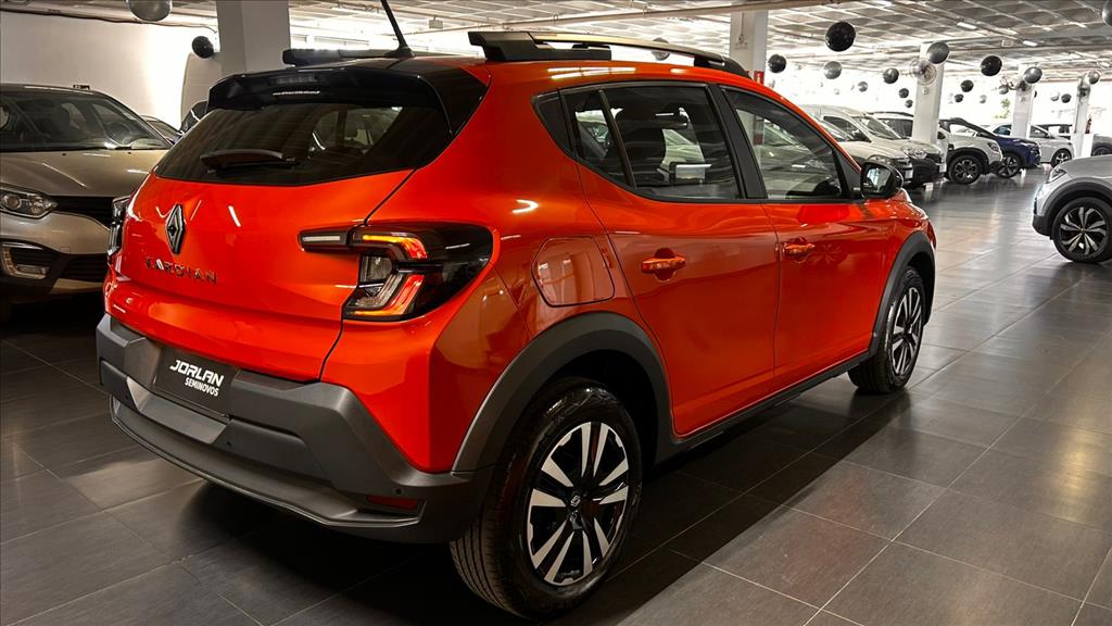KARDIAN 1.0 TCE FLEX EVOLUTION MANUAL4