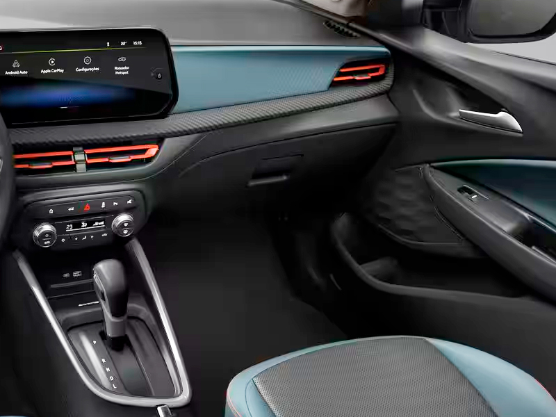 ONIX PLUS 1.0 TURBO FLEX PREMIER AUTOMÁTICO3