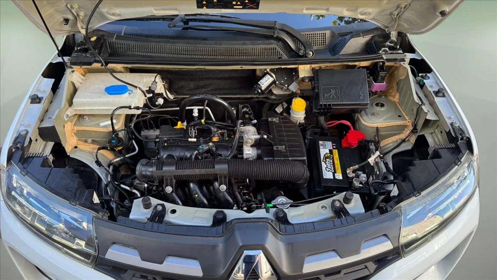 KWID 1.0 12V SCE FLEX OUTSIDER MANUAL15