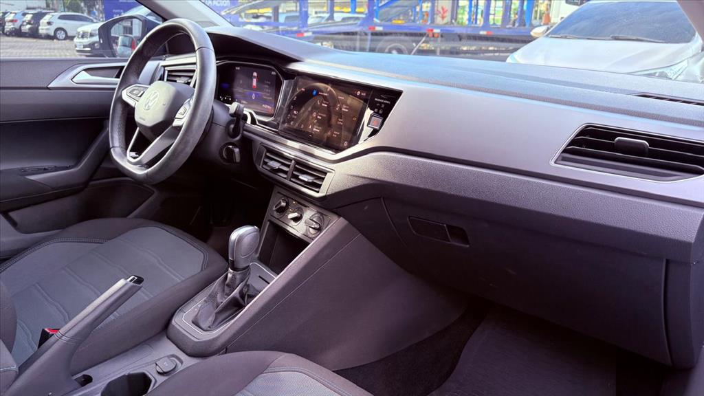NIVUS 1.0 200 TSI TOTAL FLEX COMFORTLINE AUTOMÁTICO10