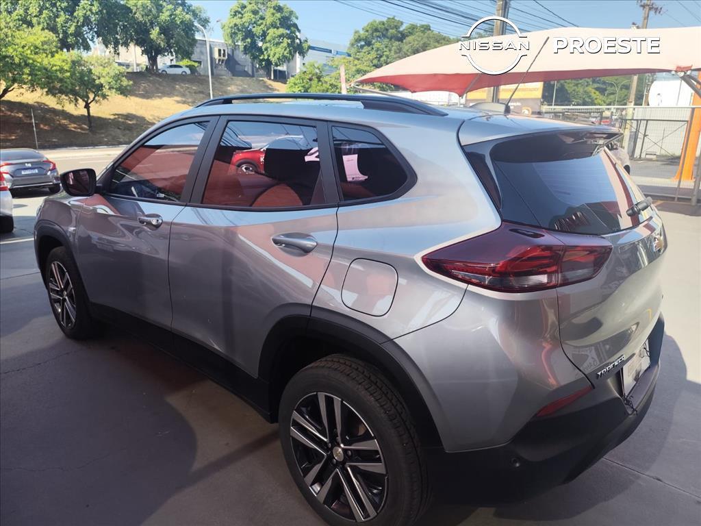 TRACKER 1.0 TURBO FLEX LT AUTOMÁTICO5
