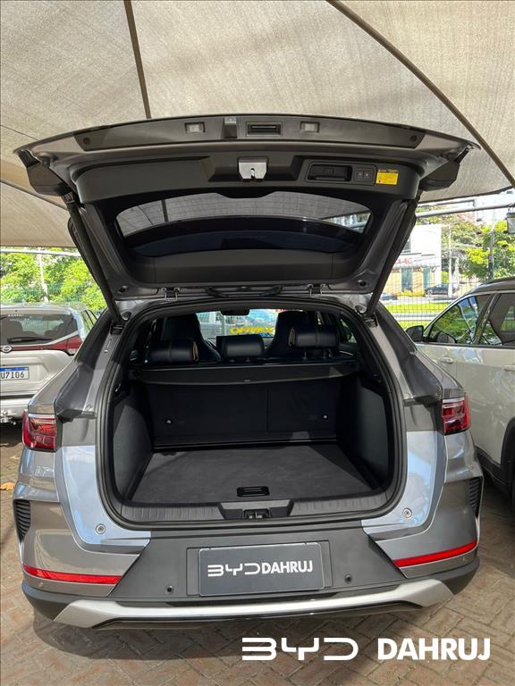 SONG PLUS 1.5 DM-I HÍBRIDO AUTOMÁTICO12