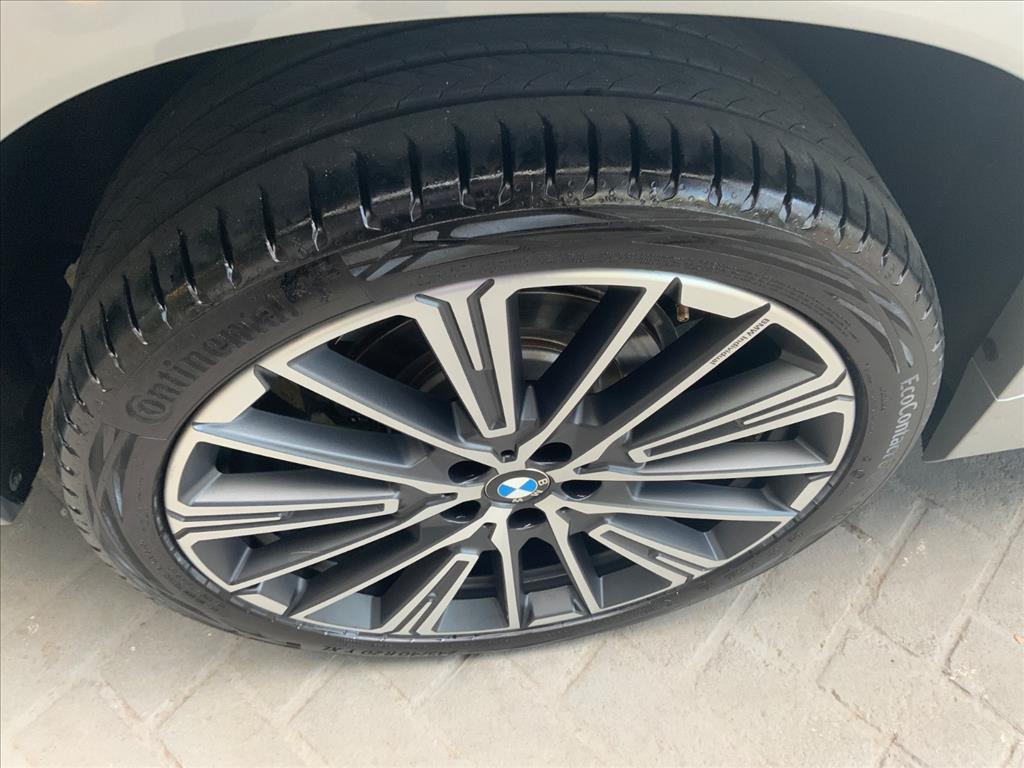 BMW-X1-2.0 16V TURBO GASOLINA SDRIVE20I M SPORT STEPTRONIC