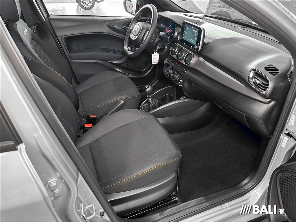 ARGO 1.3 FIREFLY FLEX TREKKING MANUAL10