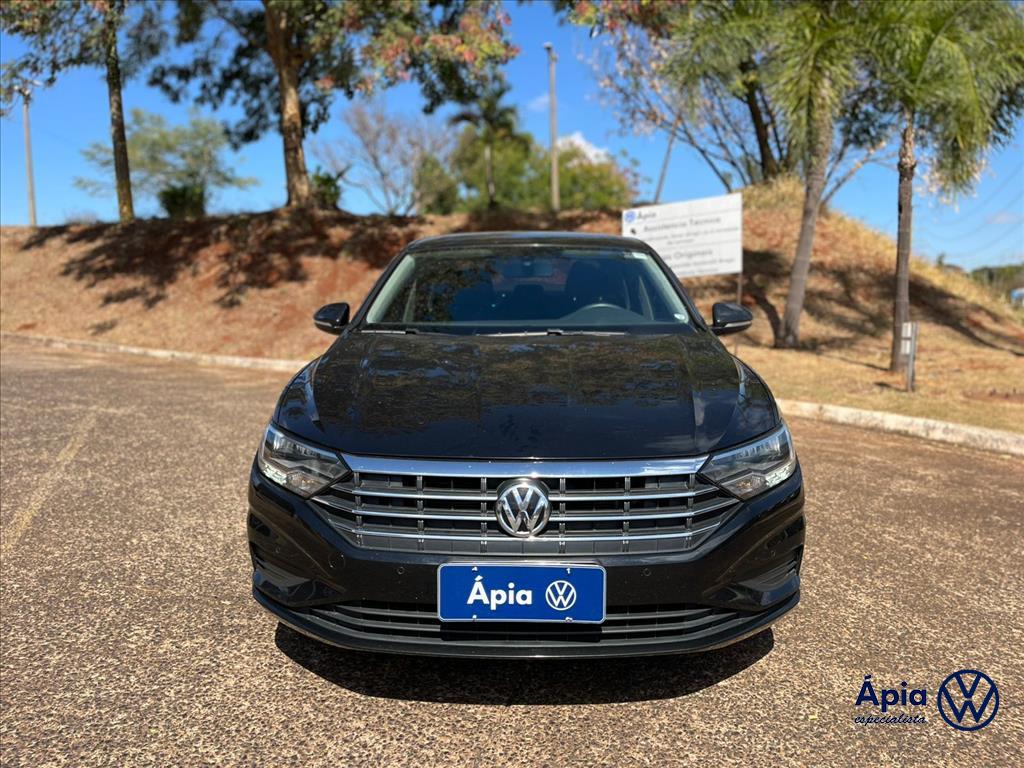 JETTA 1.4 250 TSI TOTAL FLEX TIPTRONIC