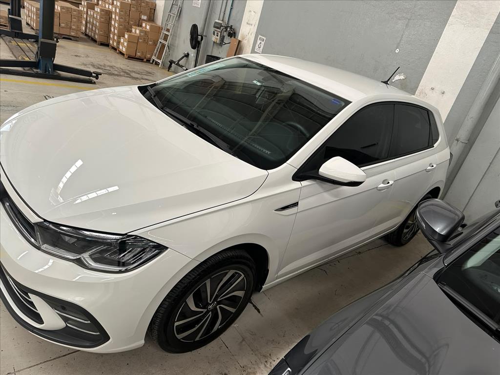 POLO 1.0 170 TSI HIGHLINE AUTOMÁTICO0