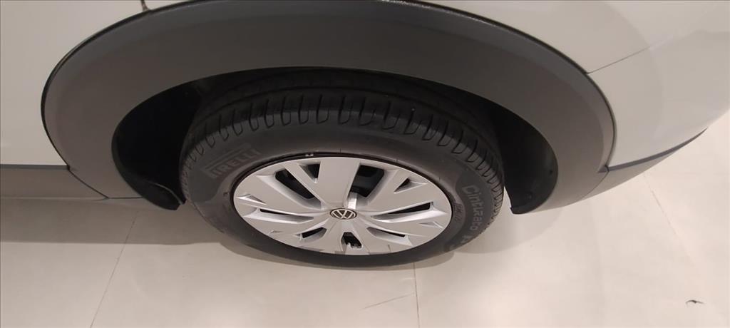 T-CROSS 1.0 200 TSI TOTAL FLEX SENSE AUTOMÁTICO8