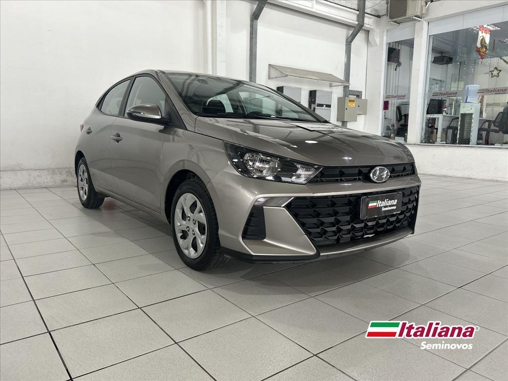 HB20 1.0 12V FLEX COMFORT PLUS MANUAL