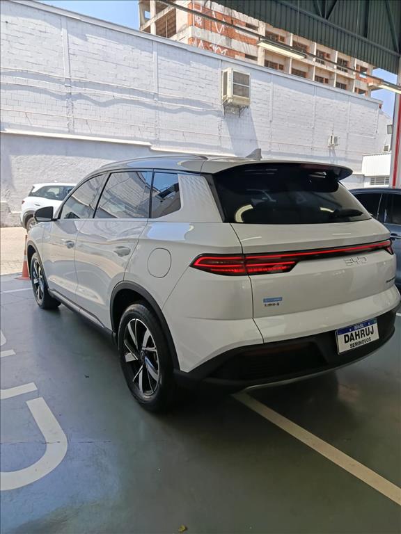 SONG PRO 1.5 DM-I HÍBRIDO GS AUTOMÁTICO10