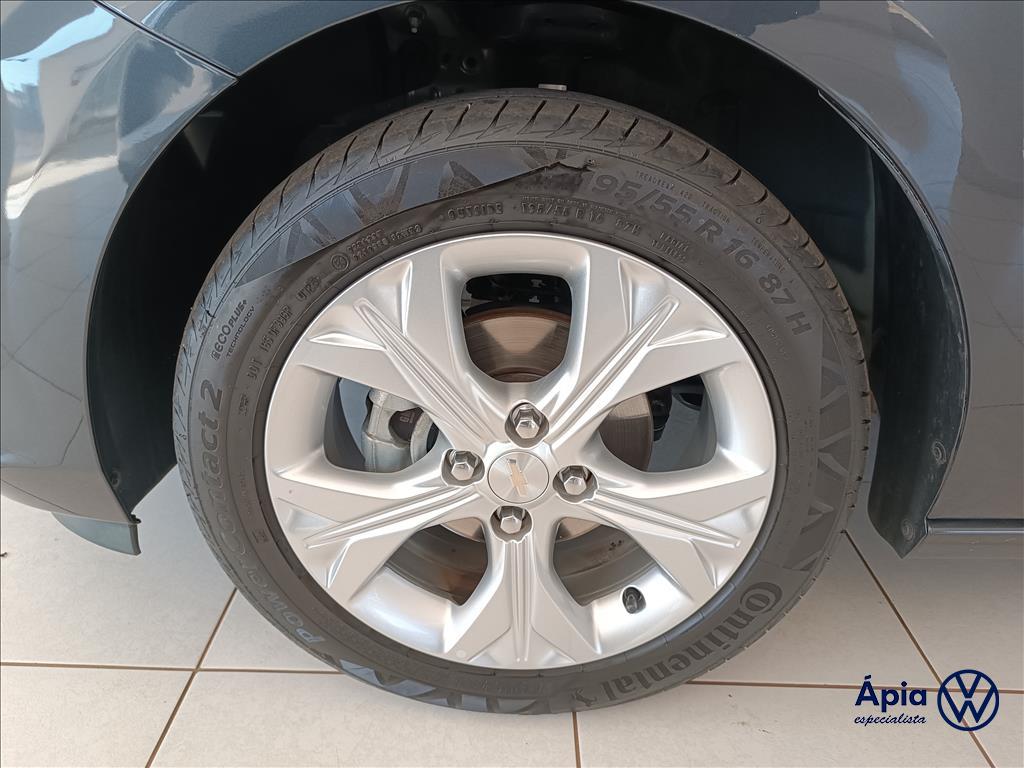 ONIX PLUS 1.0 TURBO FLEX LTZ AUTOMÁTICO13