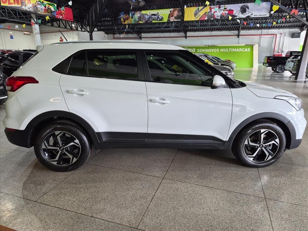 CRETA 1.6 16V FLEX PULSE PLUS AUTOMÁTICO3