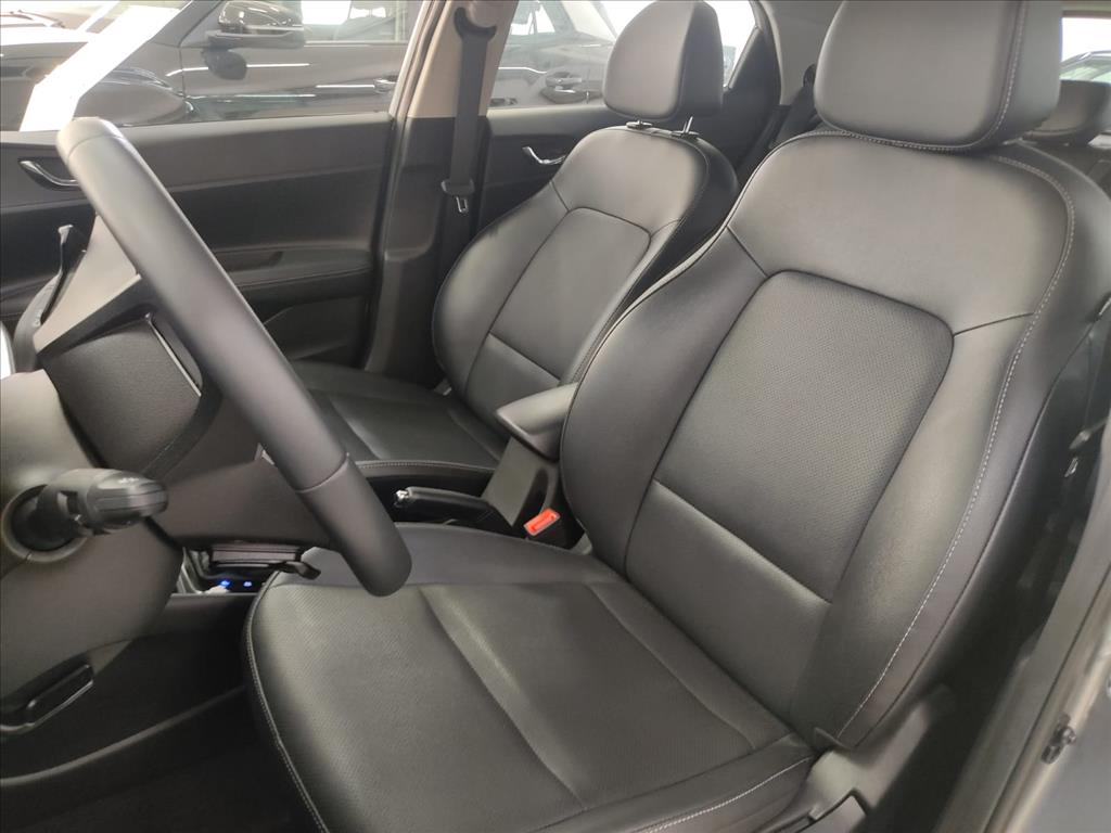 Hyundai-HB20-1.0 TGDI FLEX PLATINUM SAFETY AUTOMÁTICO