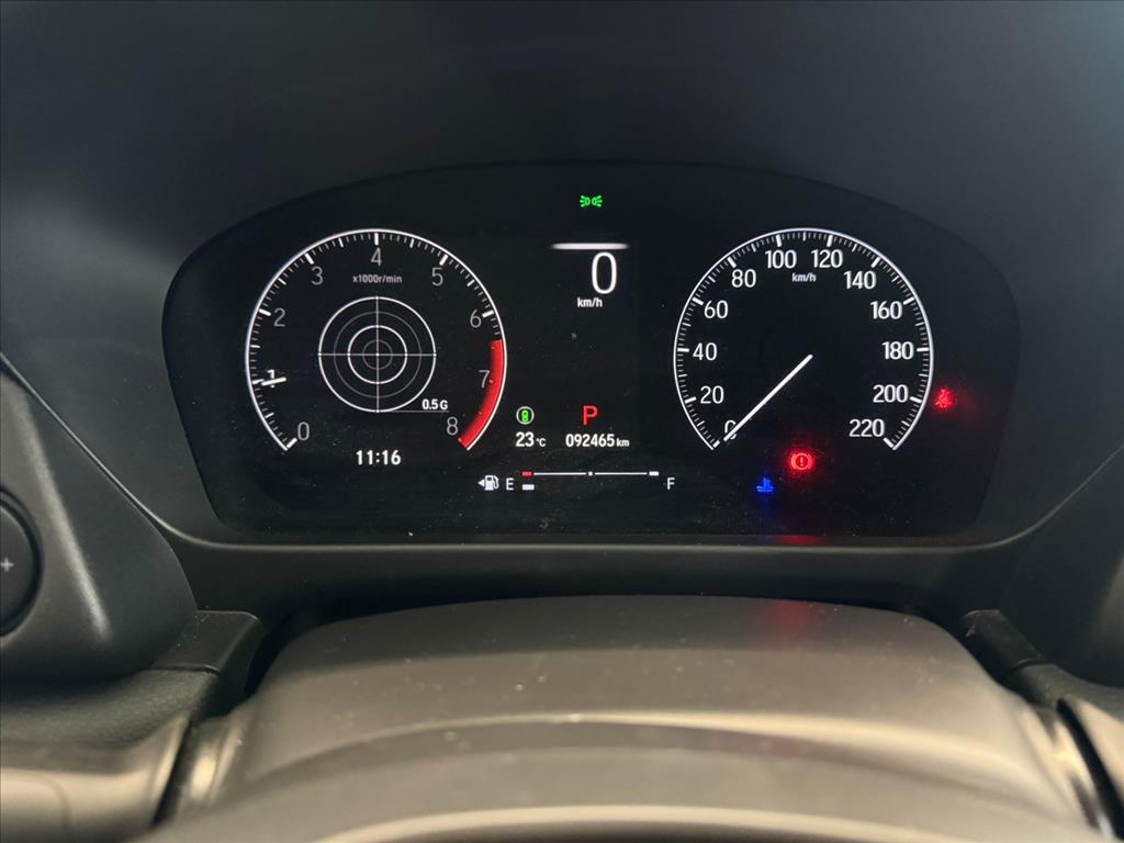 CITY 1.5 i-VTEC FLEX TOURING CVT CITY 1.5 i-VTEC FLEX TOURING CVT