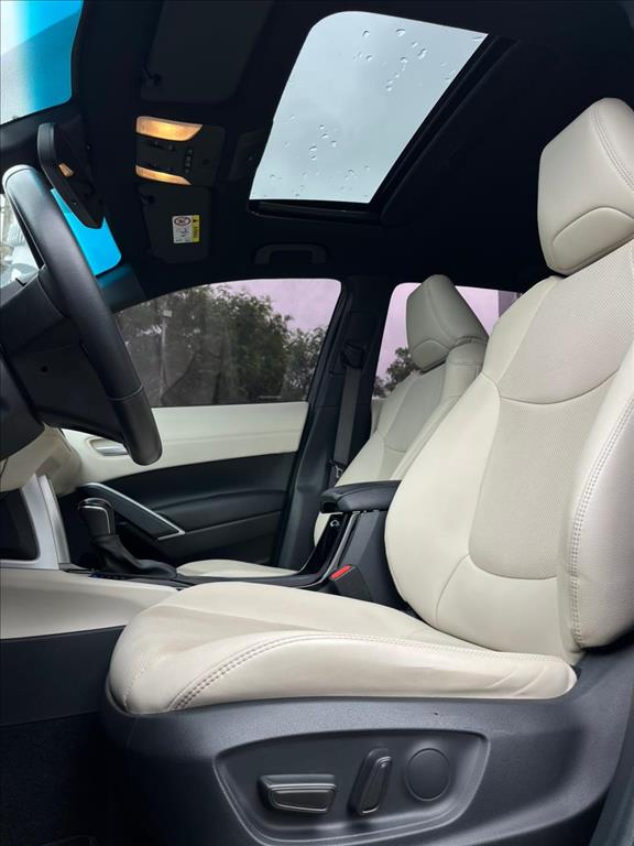COROLLA CROSS 1.8 VVT-I HYBRID FLEX XRX CVT9
