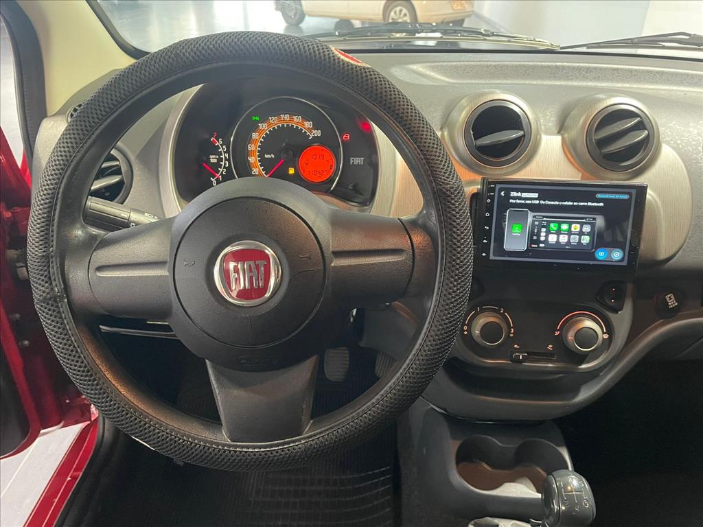 UNO 1.0 EVO WAY 8V FLEX 4P MANUAL10