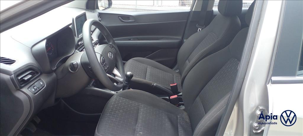 HB20 1.0 12V FLEX COMFORT PLUS MANUAL