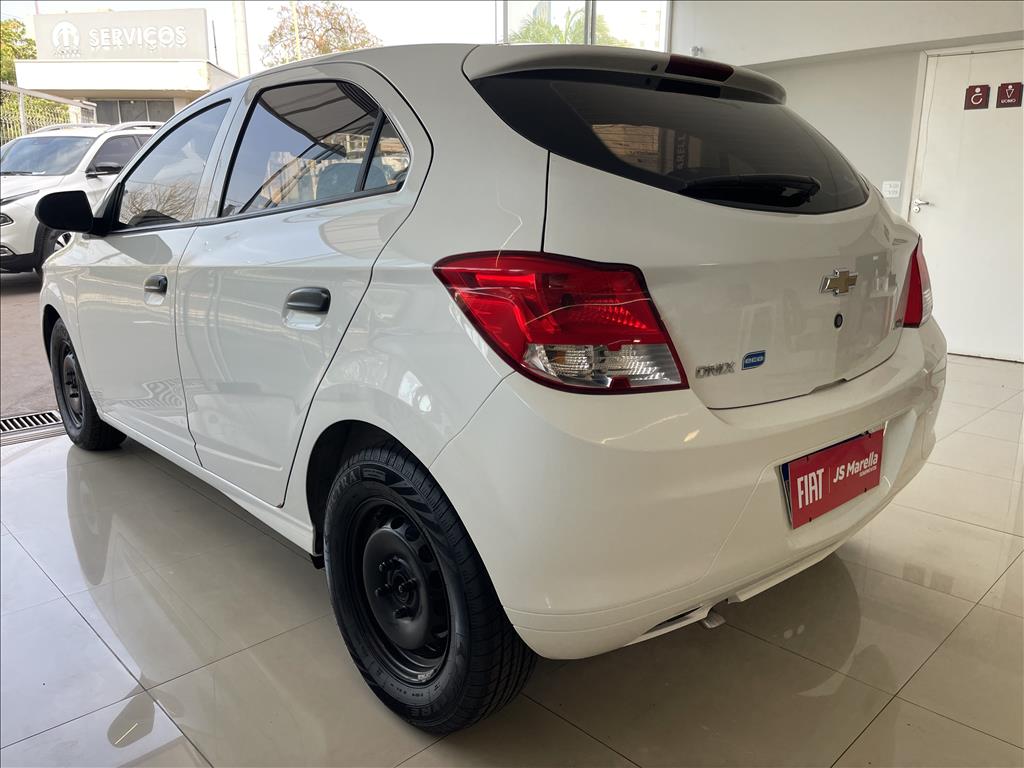 ONIX 1.0 MPFI JOY 8V FLEX 4P MANUAL ONIX 1.0 MPFI JOY 8V FLEX 4P MANUAL