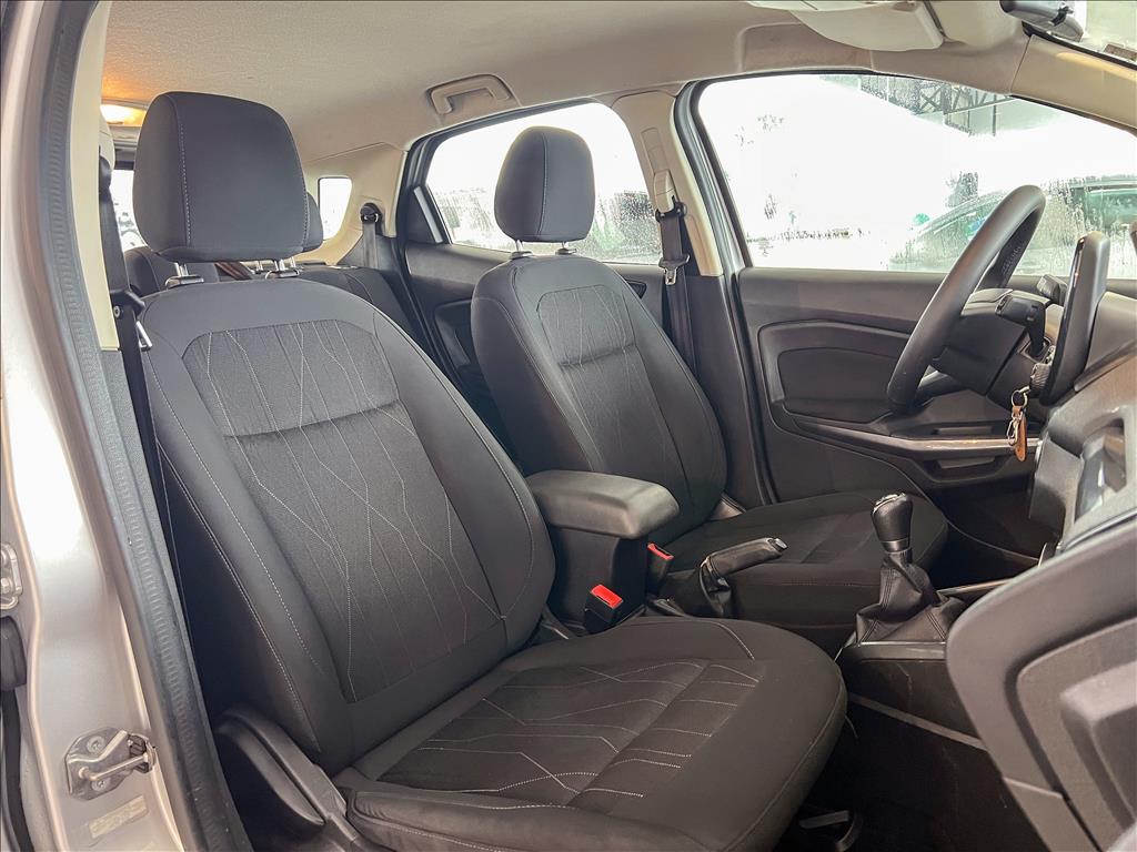 ECOSPORT 1.5 TI-VCT FLEX SE MANUAL19